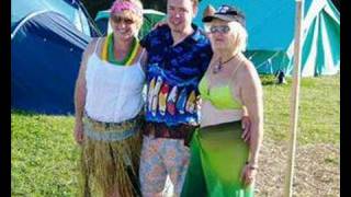 Nuneaton and Bedworth District Centenary Camp 2007