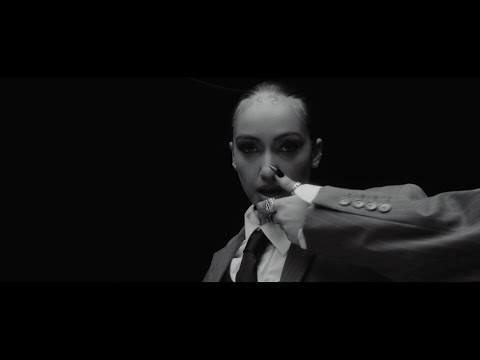 Kate Stewart - The Game (Official Video)