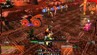 WoW UI Test