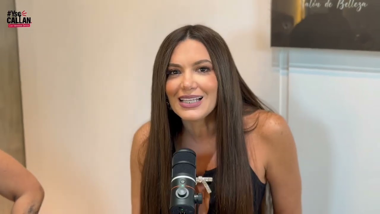 SHOWCAST Y Se Callan Ep.6 con Melisa Rauseo