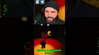 Steal a brainrot NEW BackRooms Udate