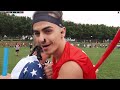 IQA World Cup 2025 Livestream Day 3 - Pitch 3