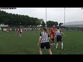 IQA World Cup 2025 Livestream Day 3 - Pitch 3