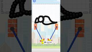 DRAN To WIN Smare 23 #jogo #gameplay #gamesmobile #jogos #hideball #DrawToSmash