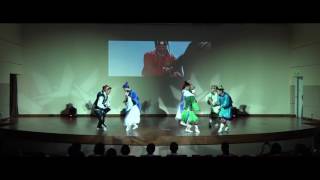 SYC 2016 Mongolia