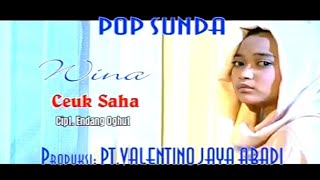 Wina - Ceuk Saha