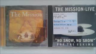 The Best of The Mission