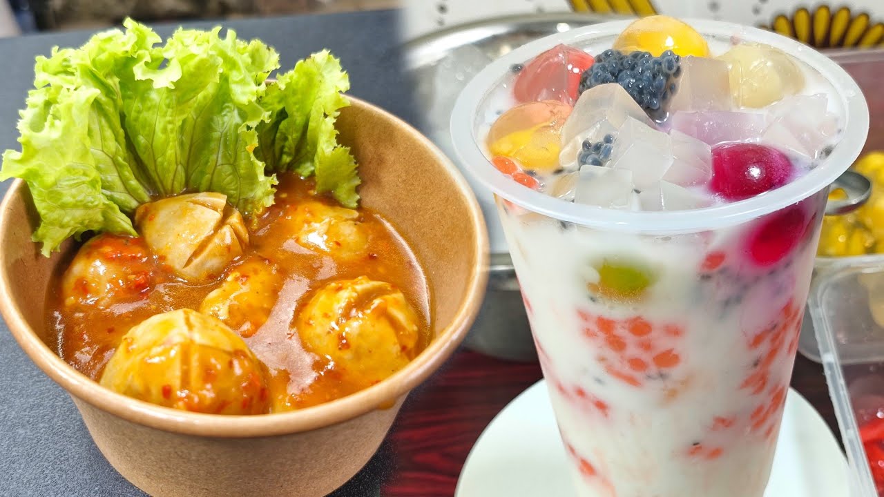 2 USAHA LUAR BIASA MENGUBAH PEREKONOMIAN KELUARGA. JUALAN ONLINE/OFFLINE DI TEMPAT KERAMAIAN.