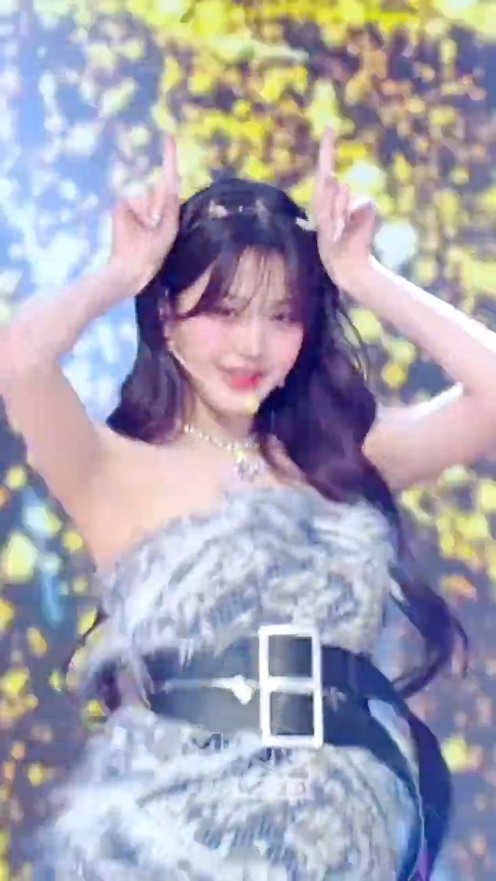 REBEL HEART - IVE #REBELHEART #IVE #アイヴ #아이브 #Shorts #MusicBank | KBS WORLD TV