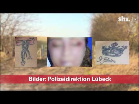 Video: Die Polizei Sucht Hilfe Bei Der Identifizierung Der Leiche