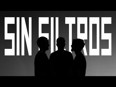 YouTube पर LEYTZ - Sin Filtros (Videoclip Oficial) देखें