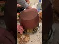 طريقة قلب مقلوبة البتنجان