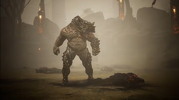 Mortal Shell - Imrod,The Unrepentant