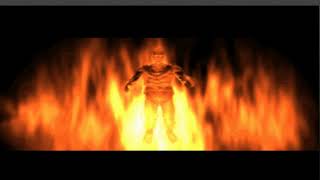 The Ghost of King Lysandus