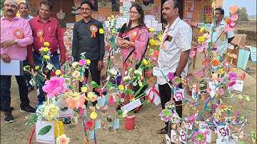 nipuna odisha Mela Celebration at block level @innovative77@kosagumuda@nabarangpur