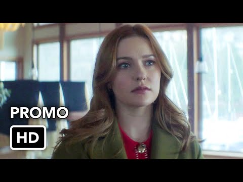 Nancy Drew 2x16 Promo "The Purloined Keys" (HD)