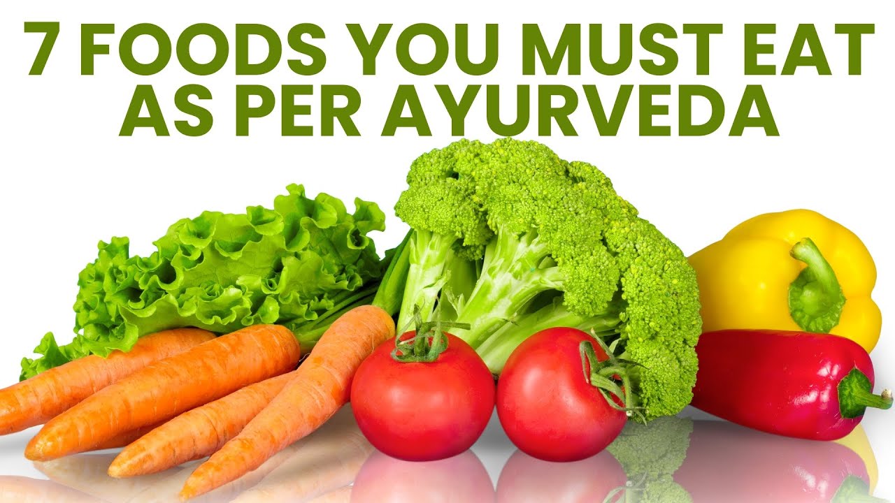 Ayurveda Summer Foods Super foods for summer you must eat as per