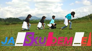Jasku Deme Mitelgen Cover