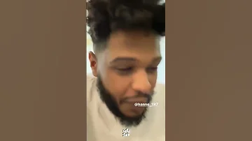 سولجا و حليم مشاكل في الانستغرام 