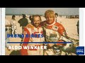 Storie di Dakar: Bruno Birbes vs Aldo Winkler