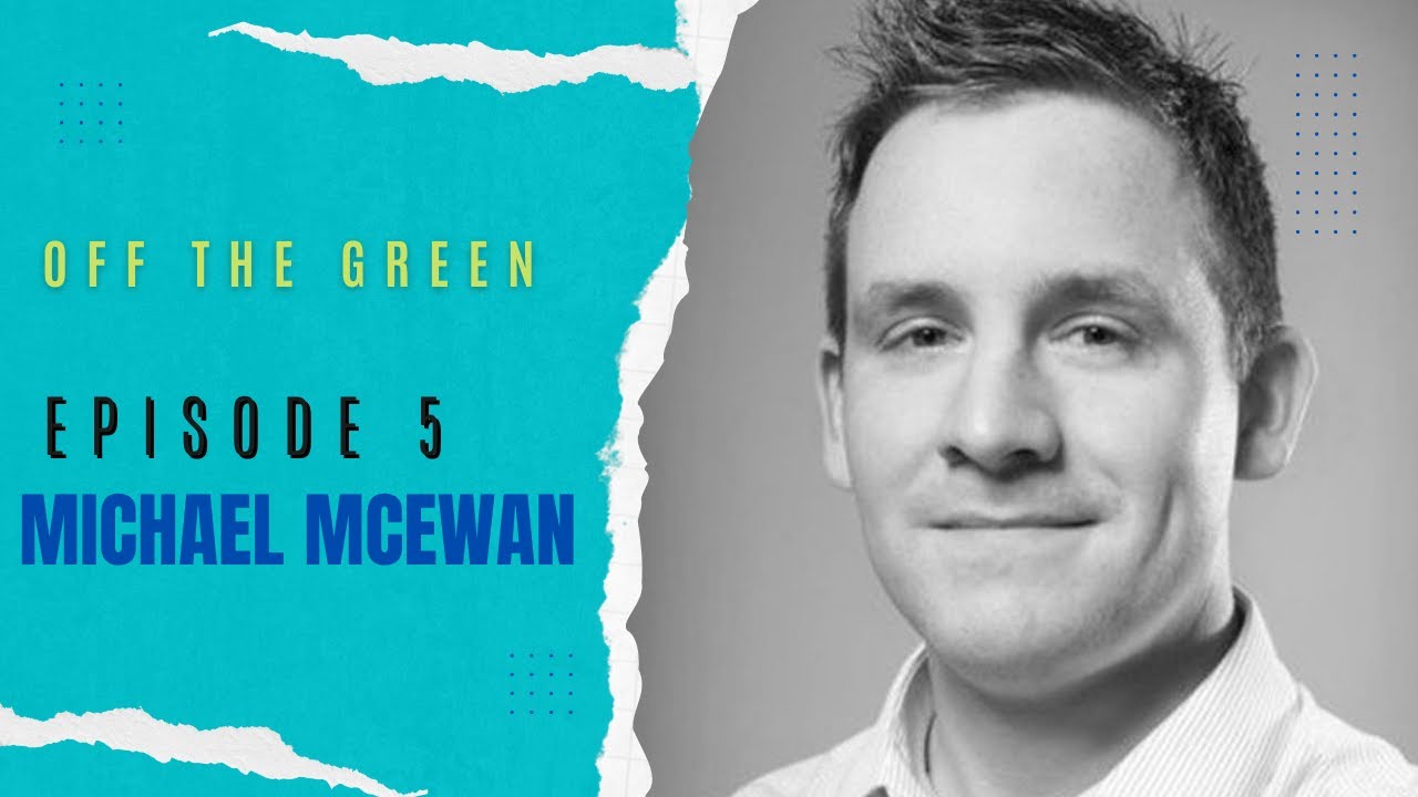 LIV Golf and the Swilcan Bridge Controversy with one of Scotland's Most Storied Golf Journalists