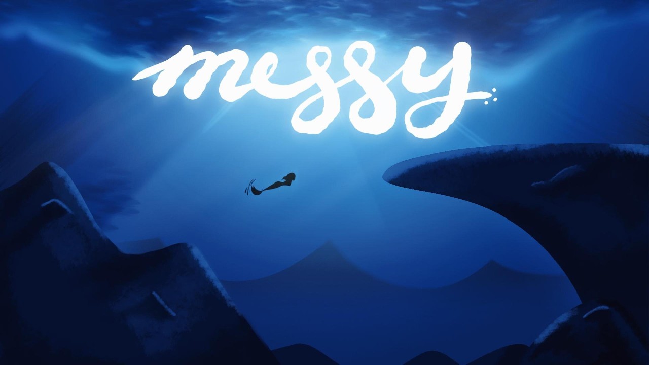 Messy Animation Messy | Original Short Animation - YouTube