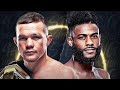 Petr Yan vs Aljamain Sterling 2 - Go Back Again | Fight Preview