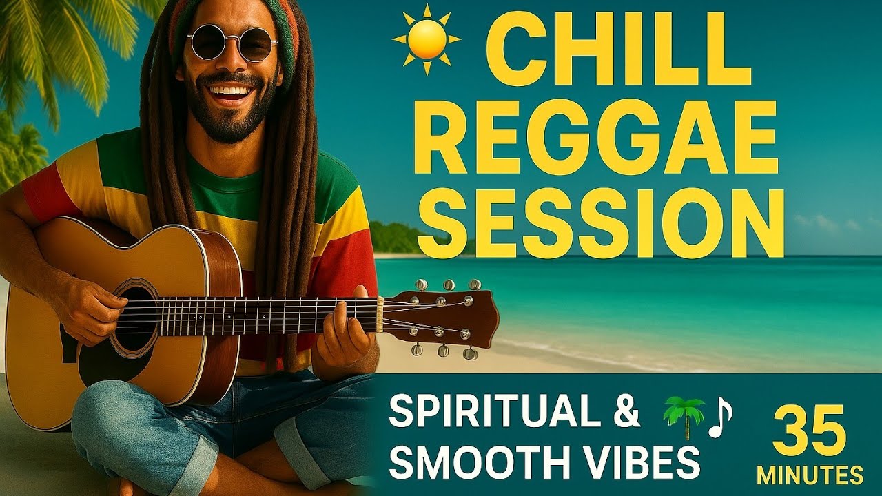 Deep Roots Reggae 2025 π΄ | Spiritual Dub for Relax & Focus | Live Mood Deep Roots Reggae 2025 π΄ | Spiritual Dub for Relax & Focus | Live Mood