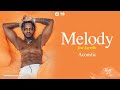 Diamond Platnumz Ft Jaywillz - Melody Acoustic (Lyric Video)