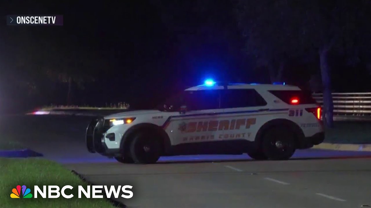 Police: Child killed in potential road rage shooting Police: Child killed in potential road rage shooting