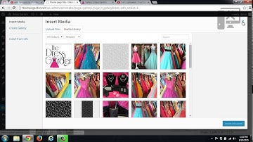 Edit images in Huge IT gallery Wordpress Plugin