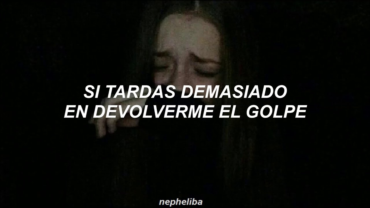 Ariana Grande - Needy (Sad Version) ; [Traducida al Español]