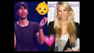 Enrique Iglesias just became a dad again… and nobody saw this coming 👶😳