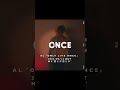 Album「ONLY LIVE ONCE」2023.9.13 Release #ONCE &#39;愛とか恋とか&#39; Teaser #shorts #ONCE_OLO