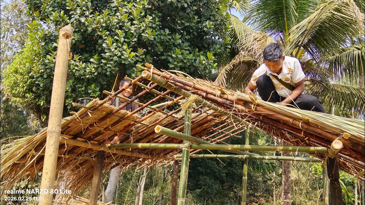 Mynta nga kwah ban pyn i ia phi Kum no ban shna ingsiej pet ha duh ba kut ka video 