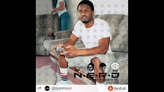 Lapdance Part 1 By Evil Weirdo N.e.r.d. Cover