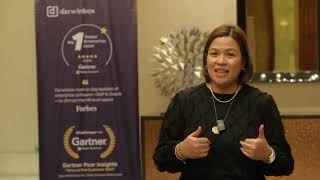 Meralco - Aligning Every Goal Top To Bottom