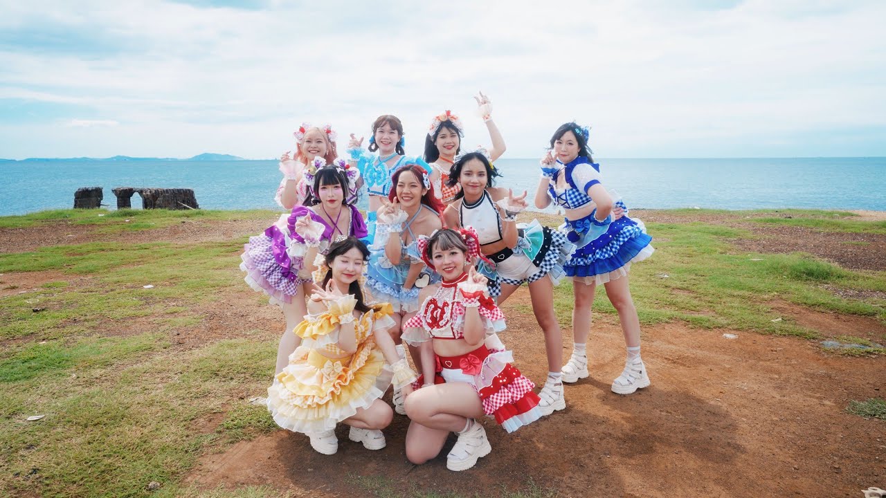 Chocolatière 「チョコラティエ」 - Cassis Heart 「カシスハート」