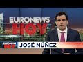 Euronews Hoy | Las noticias del miércoles 11 de marzo de 2020