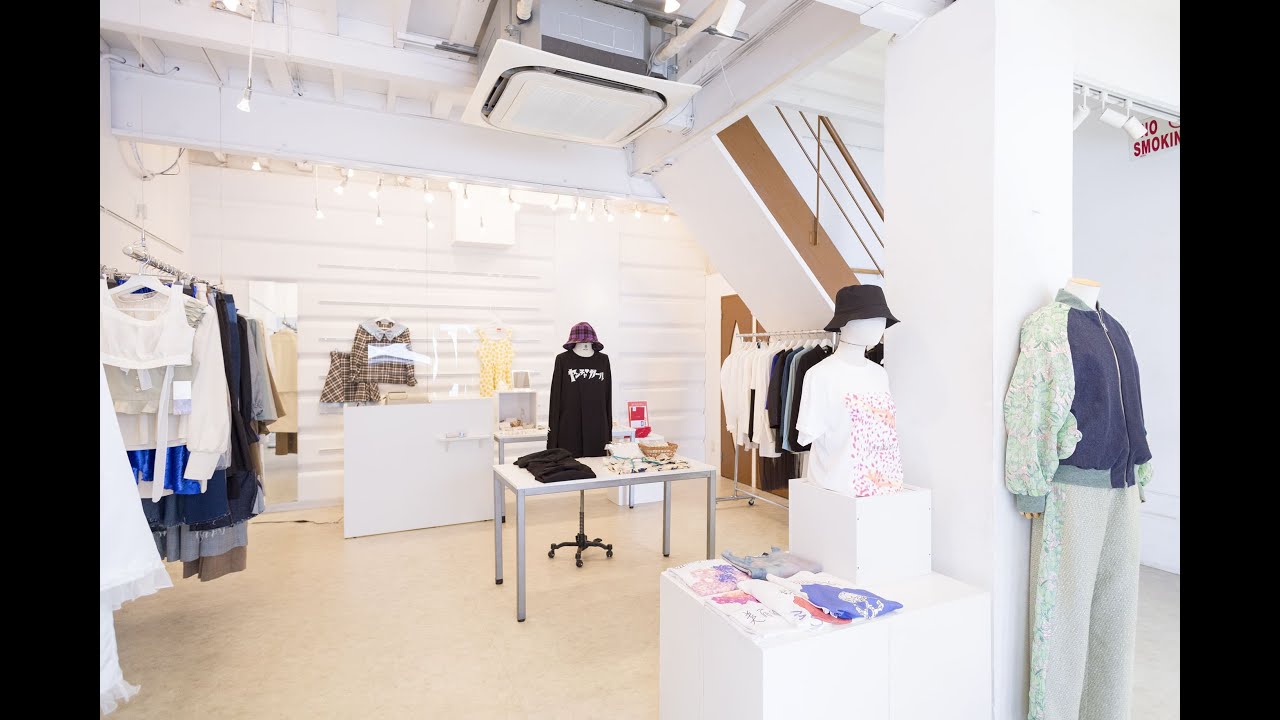 オープンキャンパス 専門学校武蔵野ファッションカレッジ 専門学校の進学情報ならなるには進学