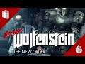 Wolfenstein: The New Order – Zusammenfassung der Geschichte