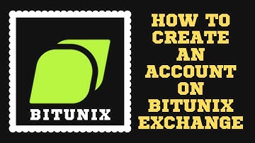 How To Create An Account On Bitunix Exchange | Full Tutorials #bitunix