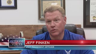 Veterans Voices Jeff Finken