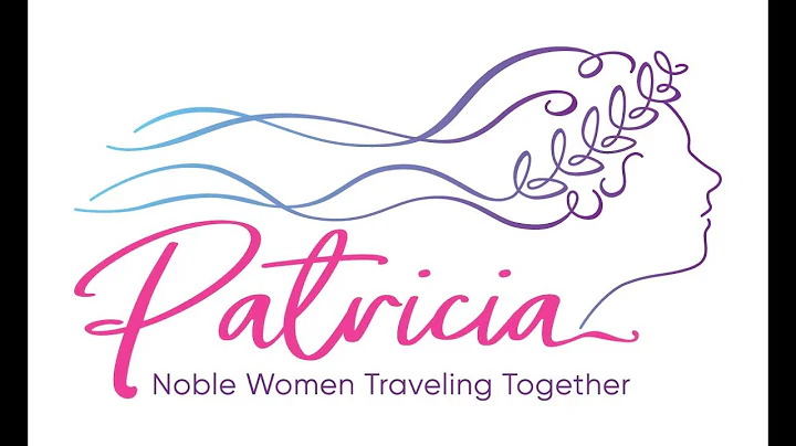 Patricia.  Noble Women Traveling Together