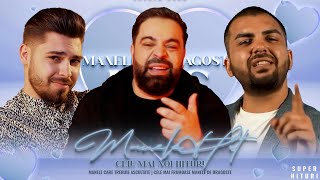 Luis Gabriel,Florin Salam,Cristi Mega   Manele Hit 2023