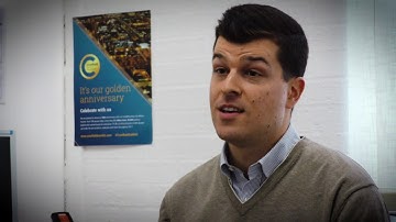 The PhD programme at Cranfield School of Management - Giorgio Caselli