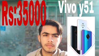 Vivo y51/unboxing Best Mobile