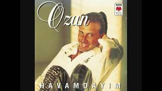 Ozan - Kal Sevgilim Resimi