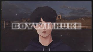 BoyWithUke ~ Playlist