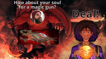 Warlock Vtuber Reacts to 5 Warlock Tips All Good Warlocks Know| ft. @DnDShorts